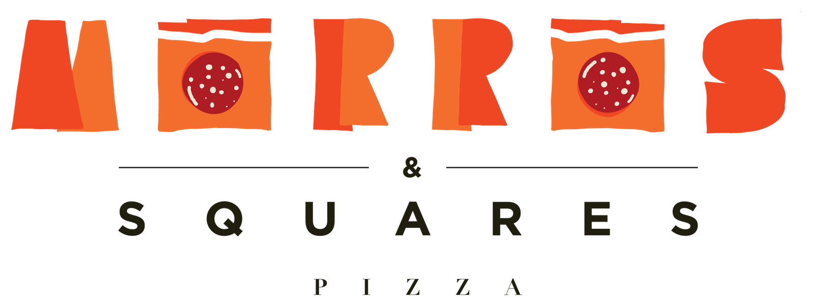 Morros & Squares Pizza