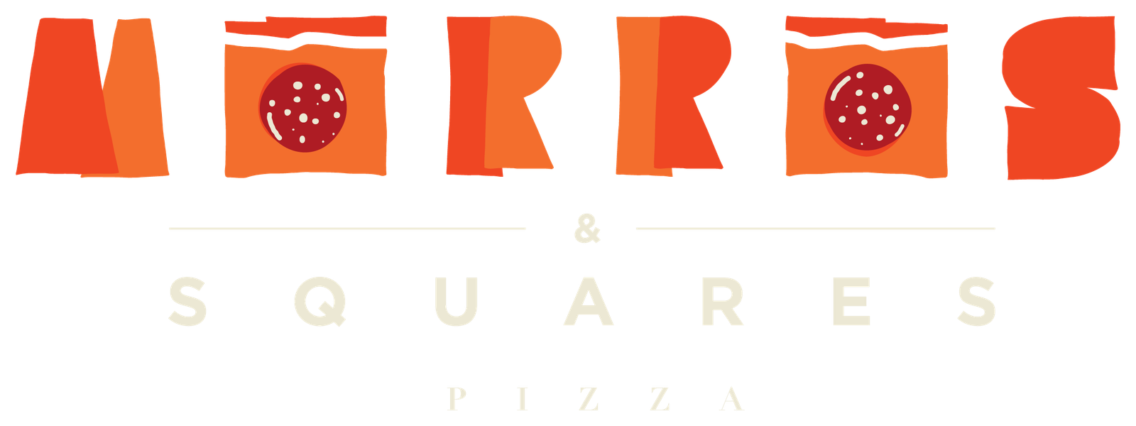 Morros & Squares Pizza